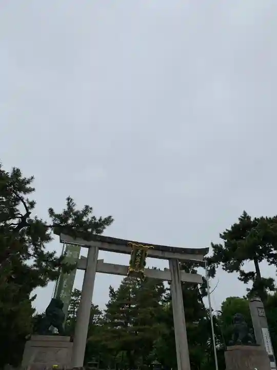 北野天満宮(京都府)