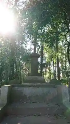 元三大師安楽寺(茨城県)