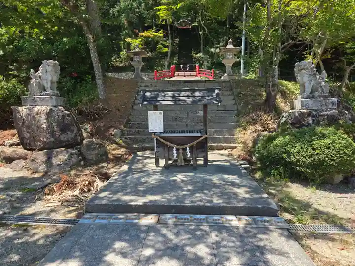 飛騨東照宮(岐阜県)