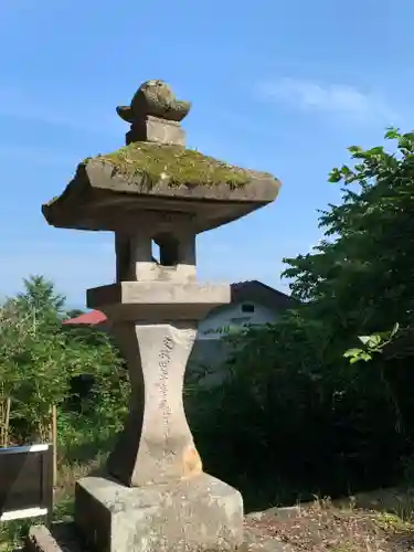 赤留大宝院不動堂のその他建物