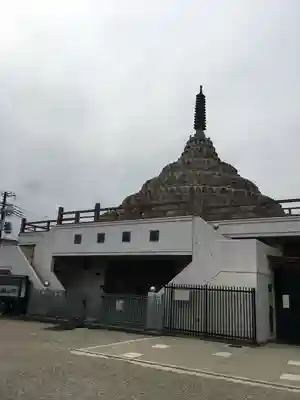 壬生寺(京都府)