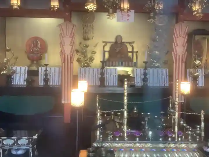 津観音(三重県)