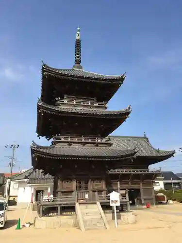 西大寺のその他建物