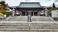 大聖寺(土浦大師不動尊)のその他建物