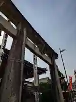 櫛田神社(福岡県)