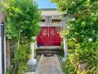 妙瀧稲荷神社(静岡県)