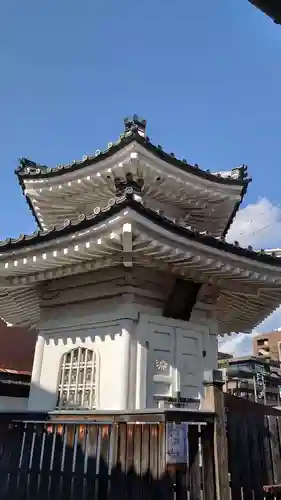 出町妙音堂(京都府)