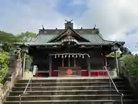 板倉雷電神社(群馬県)