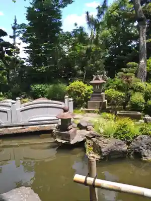 大鷲神社(東京都)