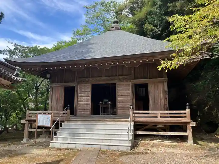 清水寺(千葉県)