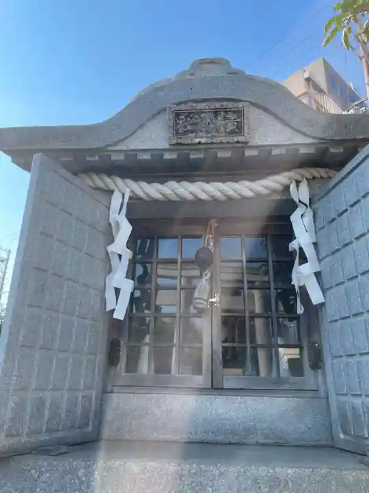 貴崎神社(兵庫県)