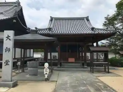 西林寺のその他建物