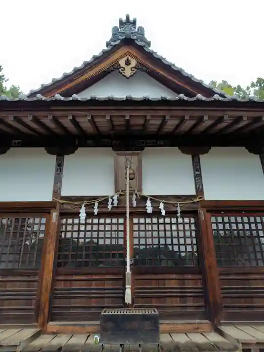八幡神社(埼玉県)
