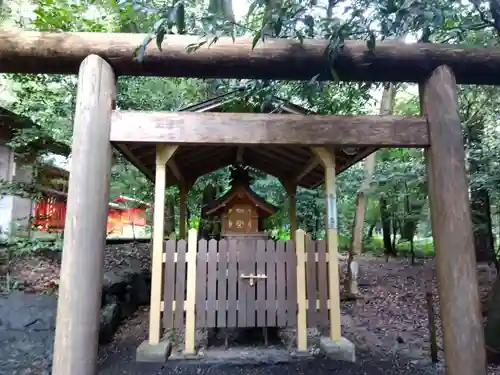 椿大神社(三重県)