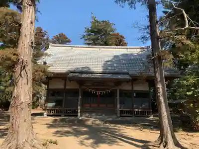八幡神社(千葉県)
