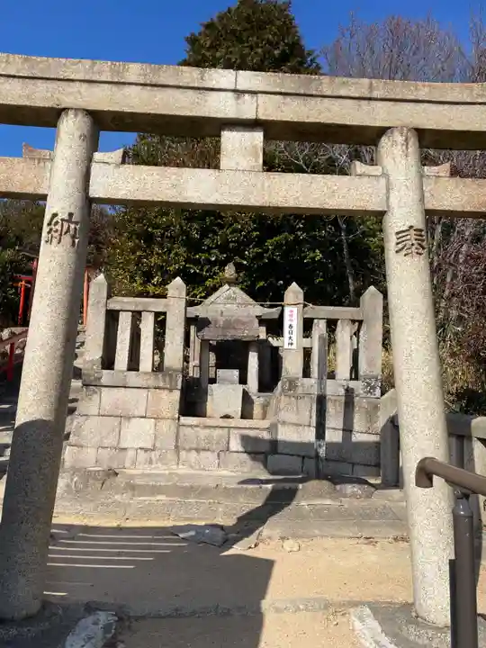 高取神社(兵庫県)