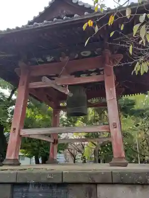 総願寺のその他建物