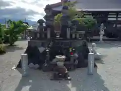 善栄寺(神奈川県)