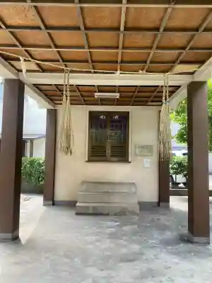 南宮神社(福岡県)