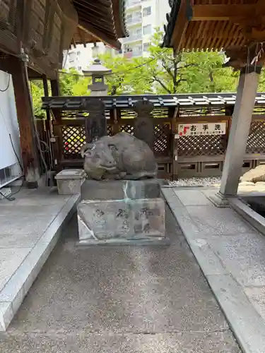 湯島天満宮(東京都)