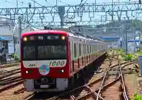 富岡八幡宮(神奈川県)