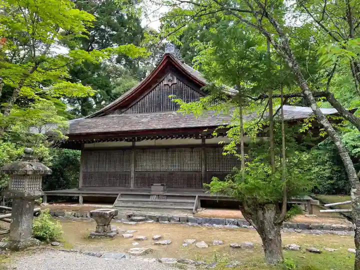 神護寺の末社・摂社