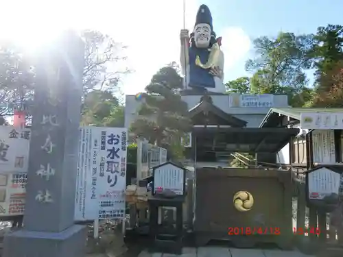 大前神社(栃木県)