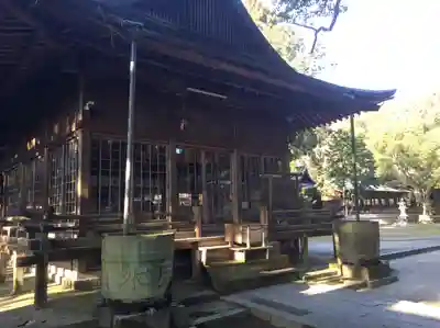 野田神社(山口県)
