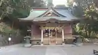 泉神社(茨城県)