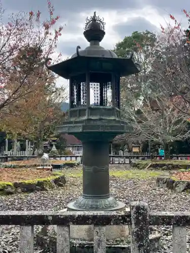 金峯山寺のその他建物