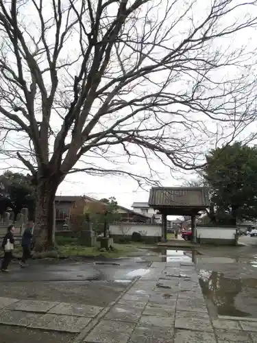 般若院(茨城県)