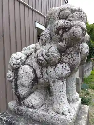 金刀比羅宮 天満天神宮(富山県)