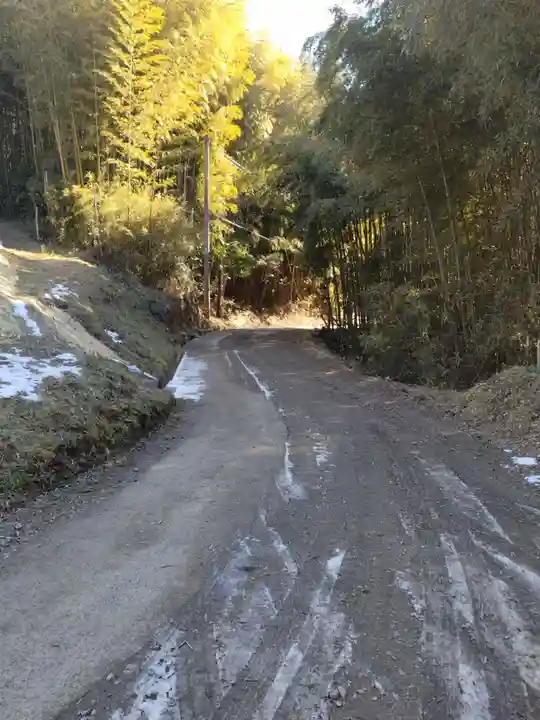 愛宕神社(渕ノ上)(宮城県)