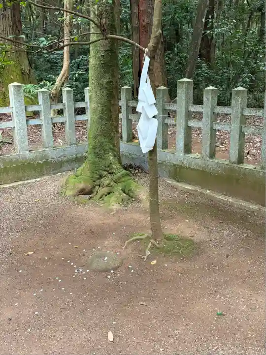 鹿島神宮(茨城県)