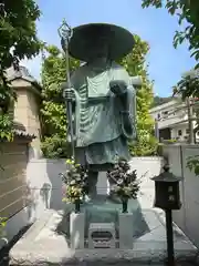 與楽寺(東京都)