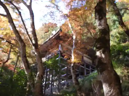 金剛院(京都府)