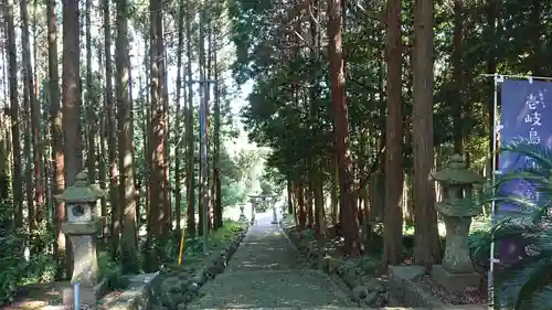 兵主神社のその他建物