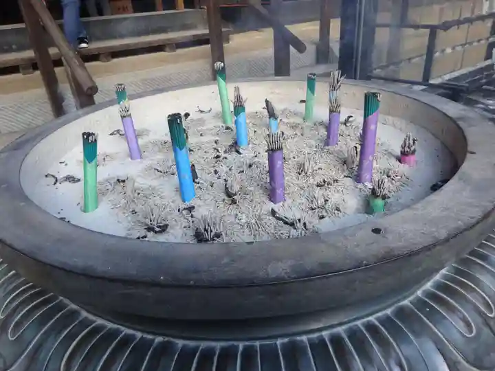 宝城坊のその他建物