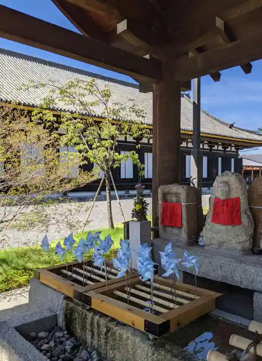 蓮華王院(三十三間堂)(京都府)