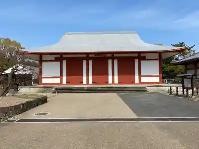薬師寺(奈良県)