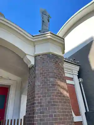 勝専寺(東京都)