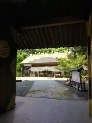 阿佐ヶ谷神明宮(東京都)