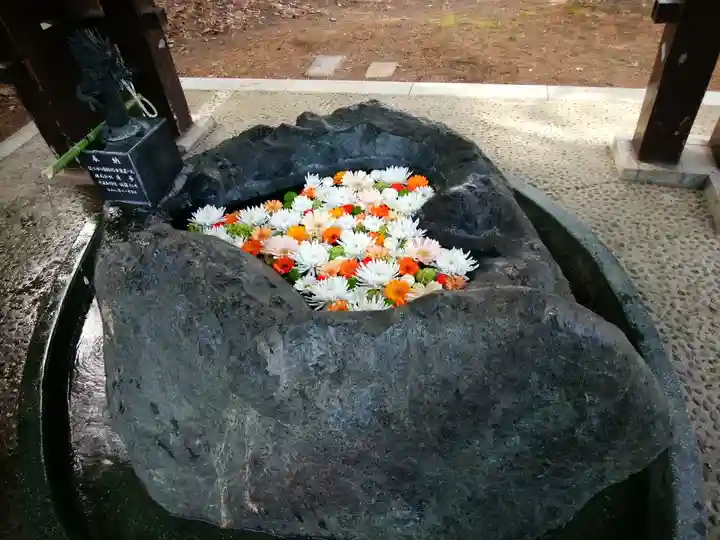 月寒神社(北海道)