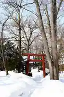 永山神社(北海道)