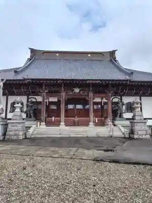 定林寺(茨城県)