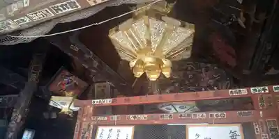 総願寺のその他建物