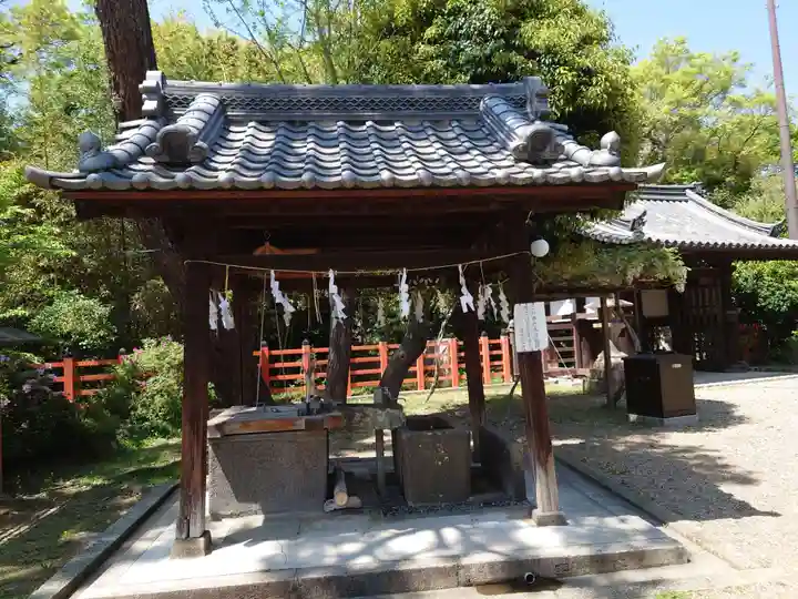 大海神社(住吉大社摂社)(大阪府)