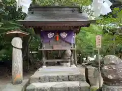 八重垣神社(島根県)