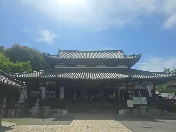 園城寺(三井寺)(滋賀県)