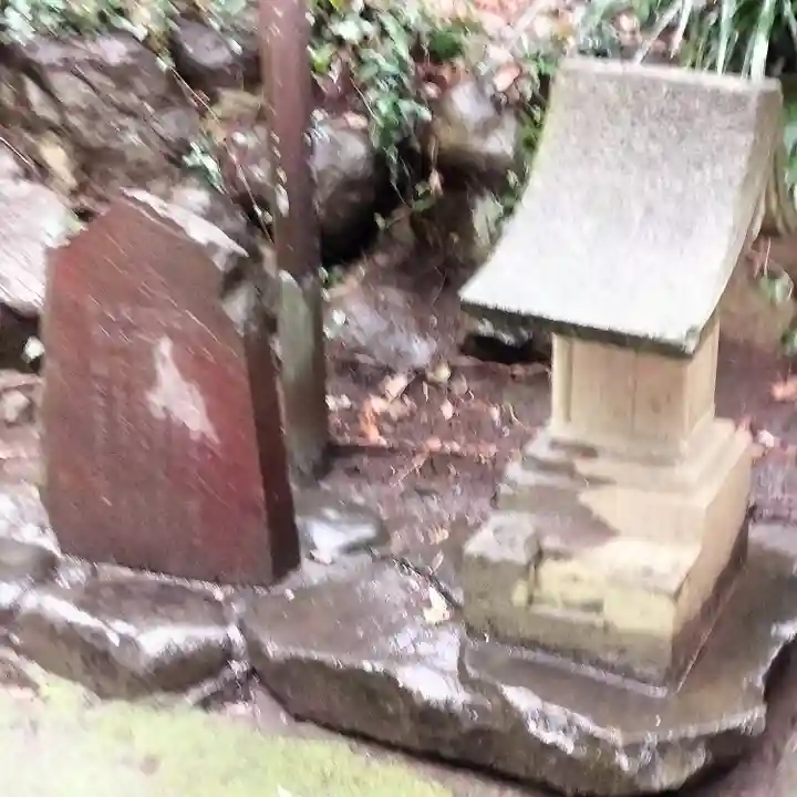 今宮神社(静岡県)